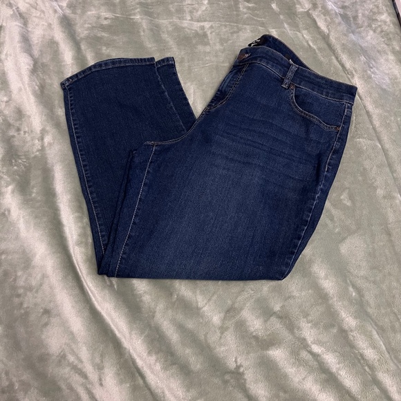 Bandolino Mandie Jeans - Picture 1 of 7